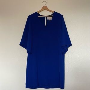 Charles Henry dress